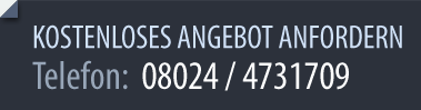 kostenloses Angebot